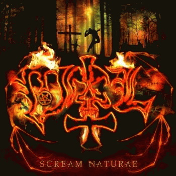 Scream Naturae